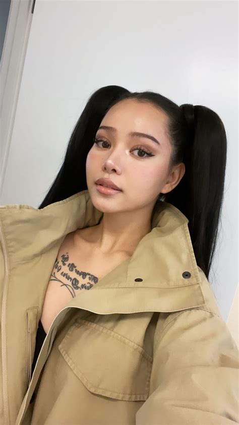 22 facts you need to know about TikTok star Bella Poarch